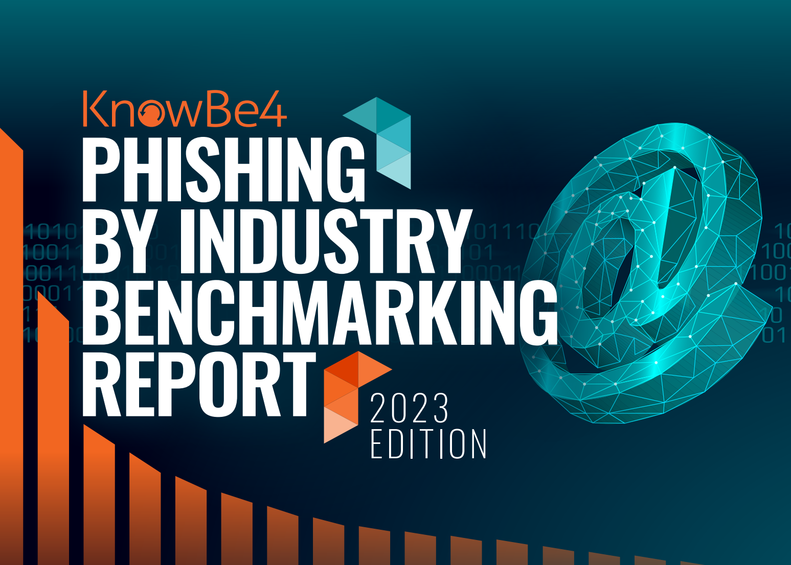 Фишинг по отраслевому бенчмаркингу