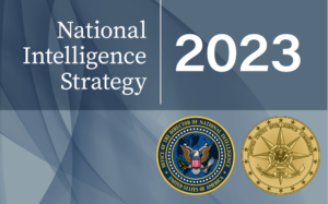 Национальная стратегия разведки на 2023
