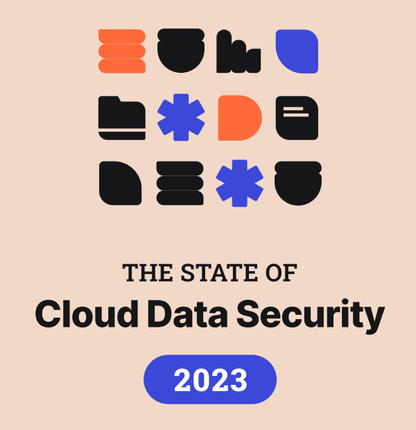 Состояние безопасности облачных данных в 2023 году