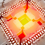 естественные квантовые взаимодействия