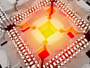 естественные квантовые взаимодействия