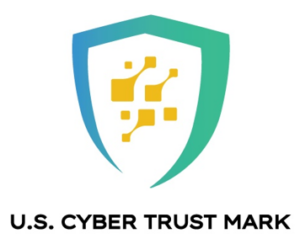 U.S. Cyber Trust Mark
