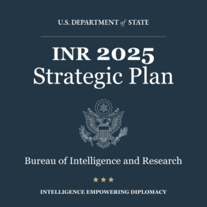 Новая сверхсекретная облачная стратегия лежит в основе усилий Государственного департамента по модернизации бюро