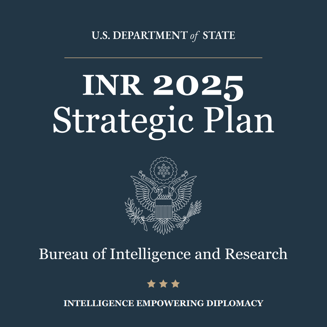 Новая сверхсекретная облачная стратегия лежит в основе усилий Государственного департамента по модернизации бюро
