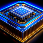 фермионный квантовый процессор