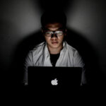 Китайские хакеры