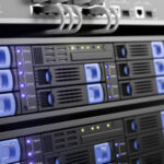 резервирование в региональных ЦОД