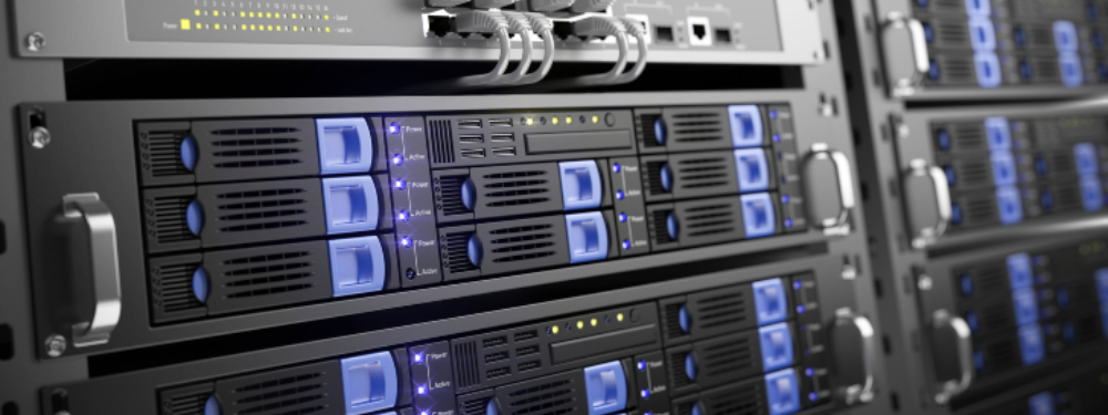 резервирование в региональных ЦОД