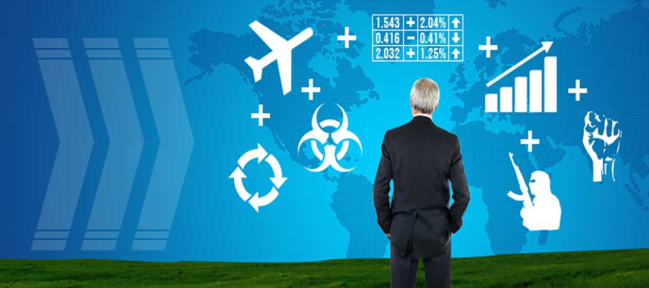 стратегическая разведка для старших руководителей