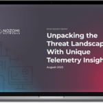 Отчет Nozomi Labs