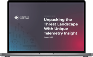 Отчет Nozomi Labs