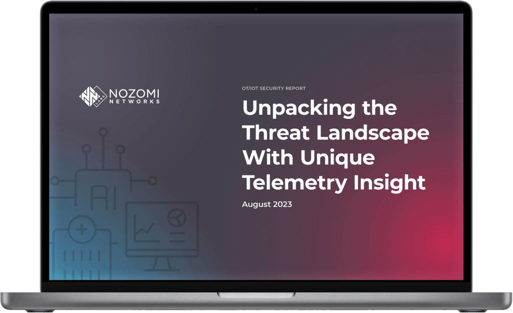 Отчет Nozomi Labs