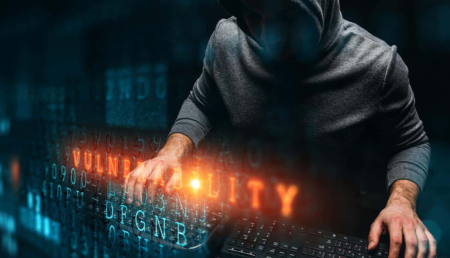 топ наиболее эксплуатируемых уязвимостей 2022 года