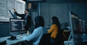 Центр передового опыта в области кибербезопасности