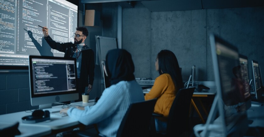 Центр передового опыта в области кибербезопасности