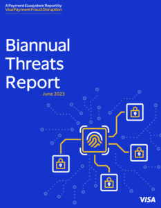 Исследование Visa освещает новые схемы мошенничества в розничной торговле и электронной коммерции