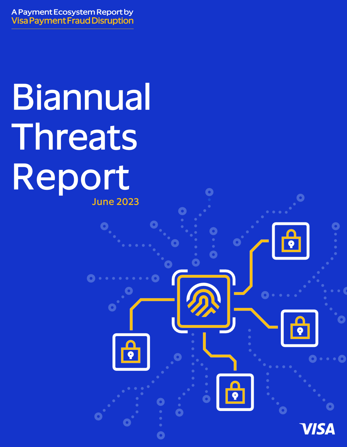 Исследование Visa освещает новые схемы мошенничества в розничной торговле и электронной коммерции