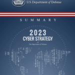 Пентагон представил новую киберстратегию на 2023 год