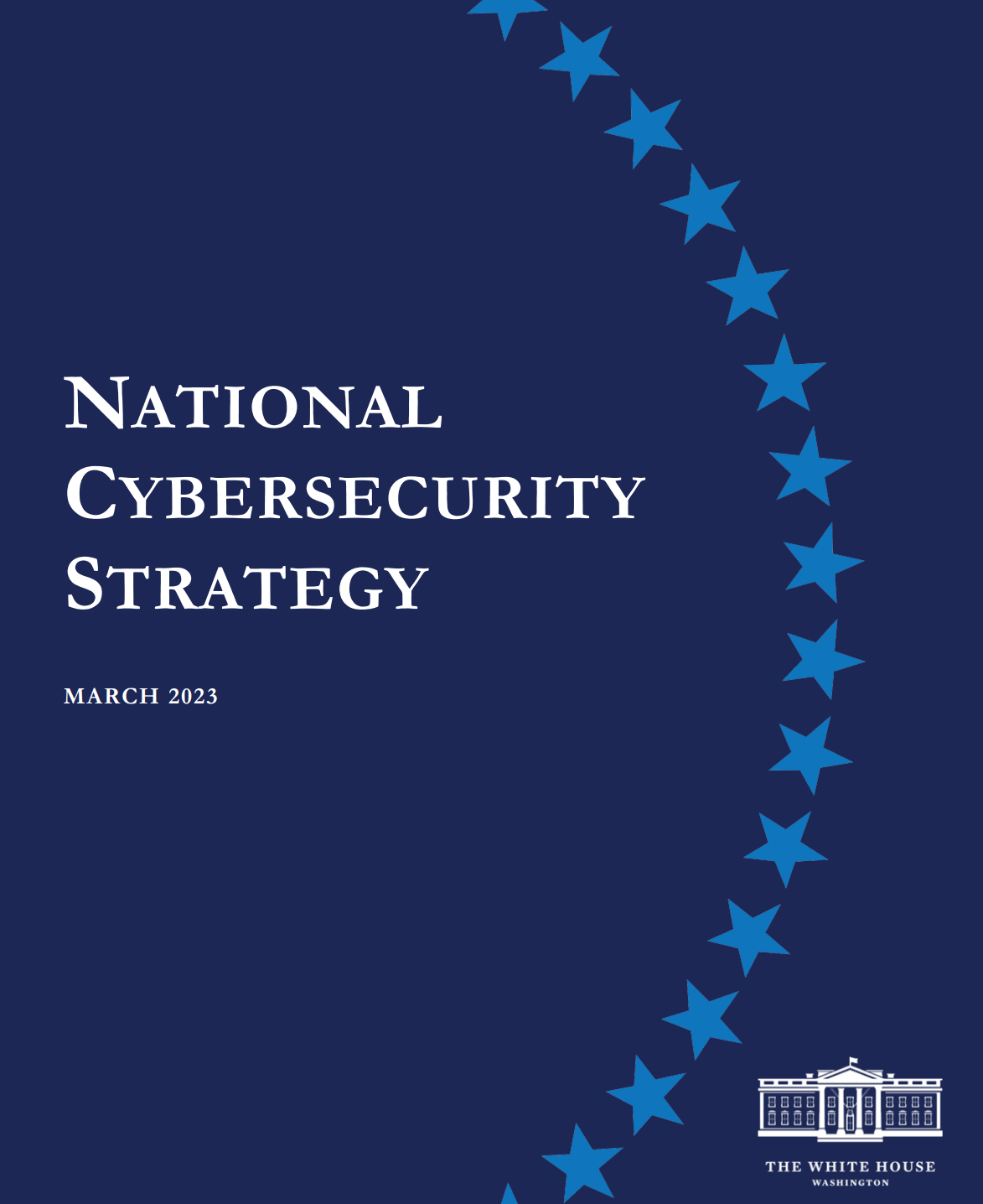 вывода из плана реализации Национальной стратегии кибербезопасности для руководителей частного сектора