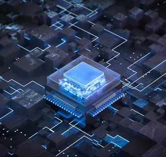 Искусственный интеллект: Реформируя мир в сферах здравоохранения, кибербезопасности и коммуникаций