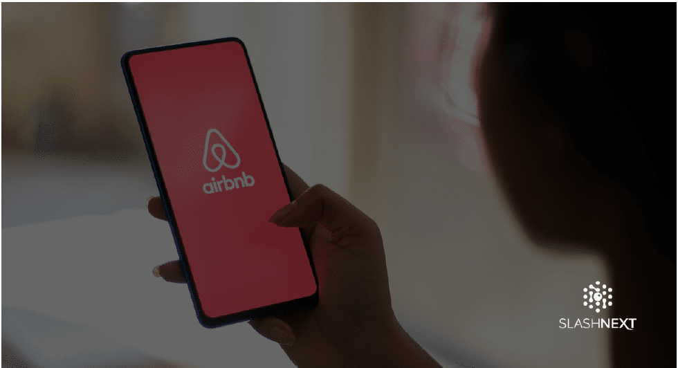 Как киберпреступники злоупотребляют Airbnb для мошеннических действий