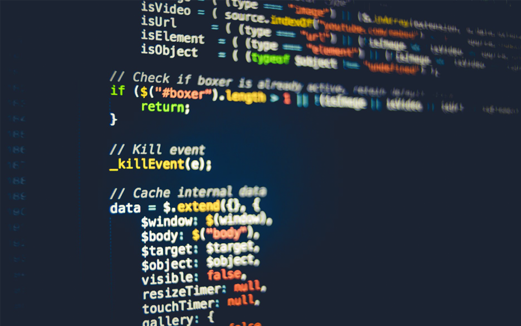 ответственности за программное обеспечение