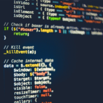 ответственности за программное обеспечение