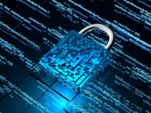 Защищенный программно-аппаратный комплекс для хранения, обработки и передачи данных