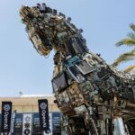 Регулирование искусственного интеллекта по всему миру