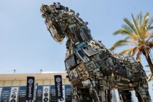 Регулирование искусственного интеллекта по всему миру