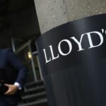 Lloyd's of London