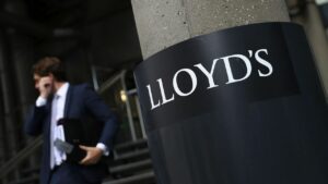 Lloyd's of London