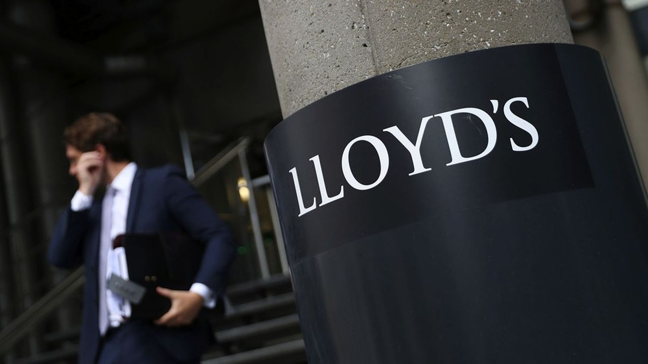 Lloyd's of London
