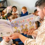 Представлена первая в мире книга рассказов о кибербезопасности, предназначенная для маленьких детей