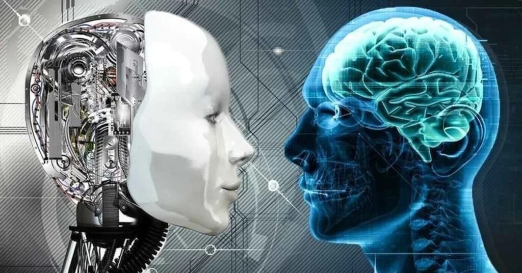 Искусственный интеллект разрушает высшее образование