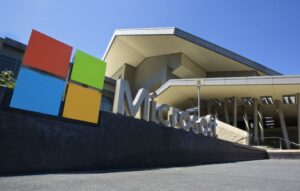 Microsoft $29 млрд недоплаченных налогов