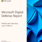 Отчет Microsoft о цифровой защите за 2023 год
