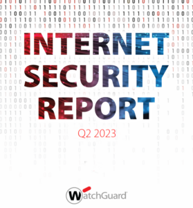 Отчет WatchGuard Threat Lab