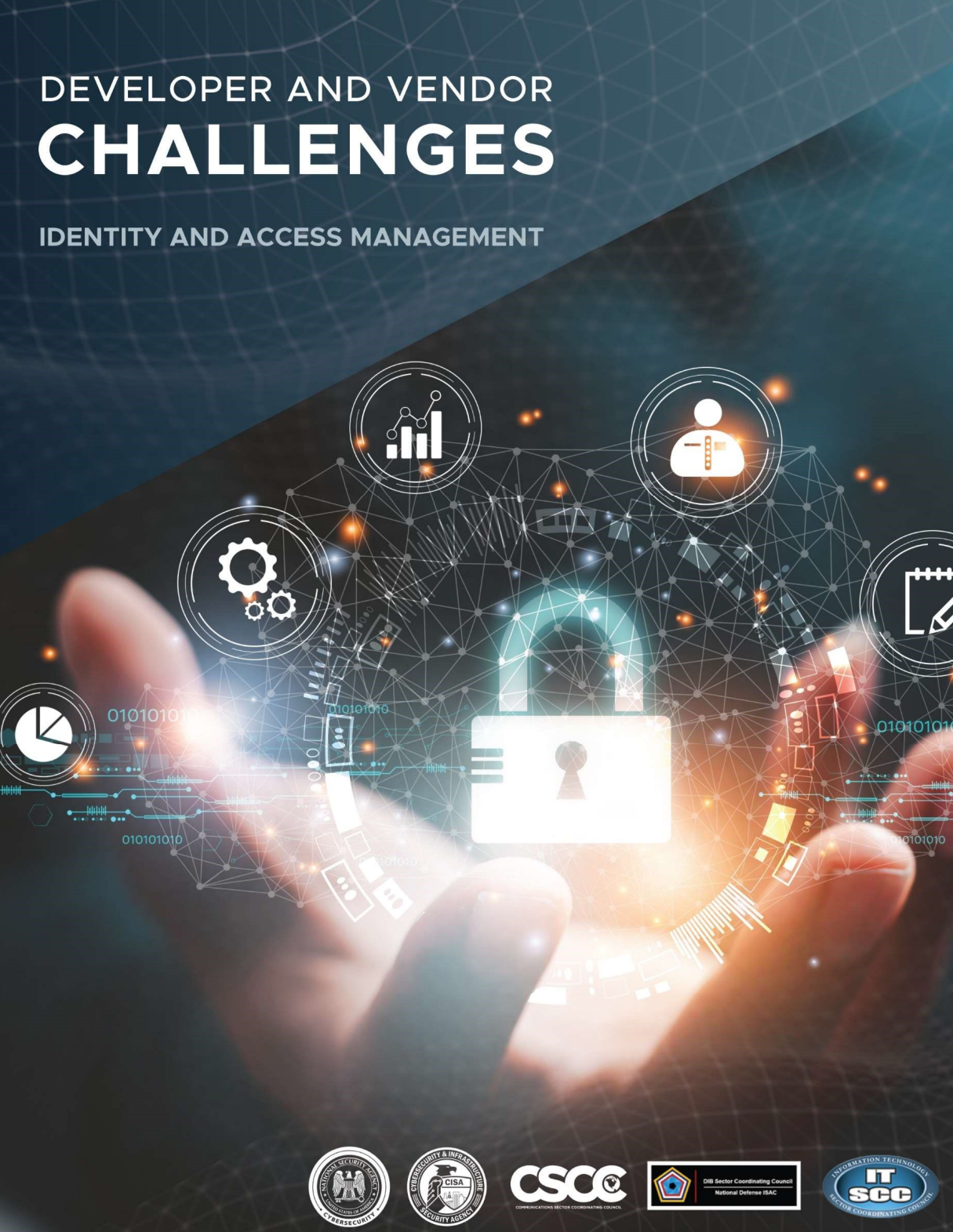 CISA и АНБ решают проблемы безопасности IAM в новом отчете