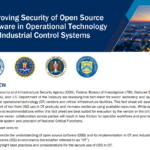 информационный бюллетень для организаций, использующих программное обеспечение с открытым исходным кодом