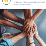 Отчет о корпоративной ответственности Webster Bank: кибербезопасность