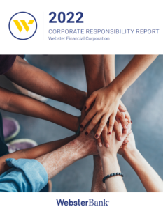 Отчет о корпоративной ответственности Webster Bank: кибербезопасность