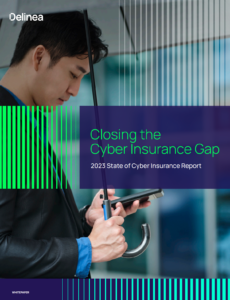 Отчет о состоянии киберстрахования за 2023 год