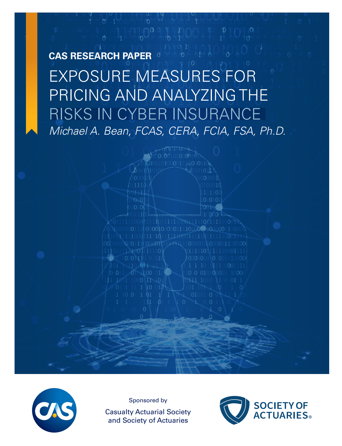 Меры воздействия для установления цен и анализа рисков в киберстраховании