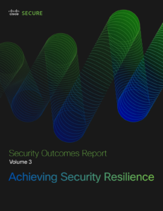 Обновление отчета Cisco о киберпреступлениях за 2023 год