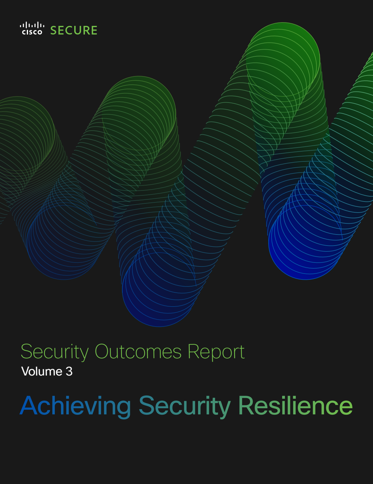 Обновление отчета Cisco о киберпреступлениях за 2023 год