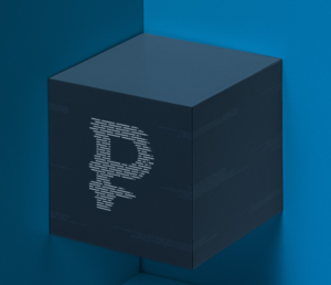 Цифровой рубль - Доклад для общественных консультаций - Банк России