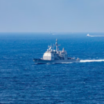 Министерство обороны Китая опровергло годовой отчет Пентагона