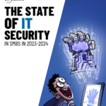 Четвертый ежегодный отчет по ИТ-безопасности от Devolutions Раскрывает последние тенденции в борьбе малого и среднего бизнеса с киберугрозами