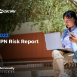 Отчет инсайдеров кибербезопасности о рисках VPN за 2023 год
